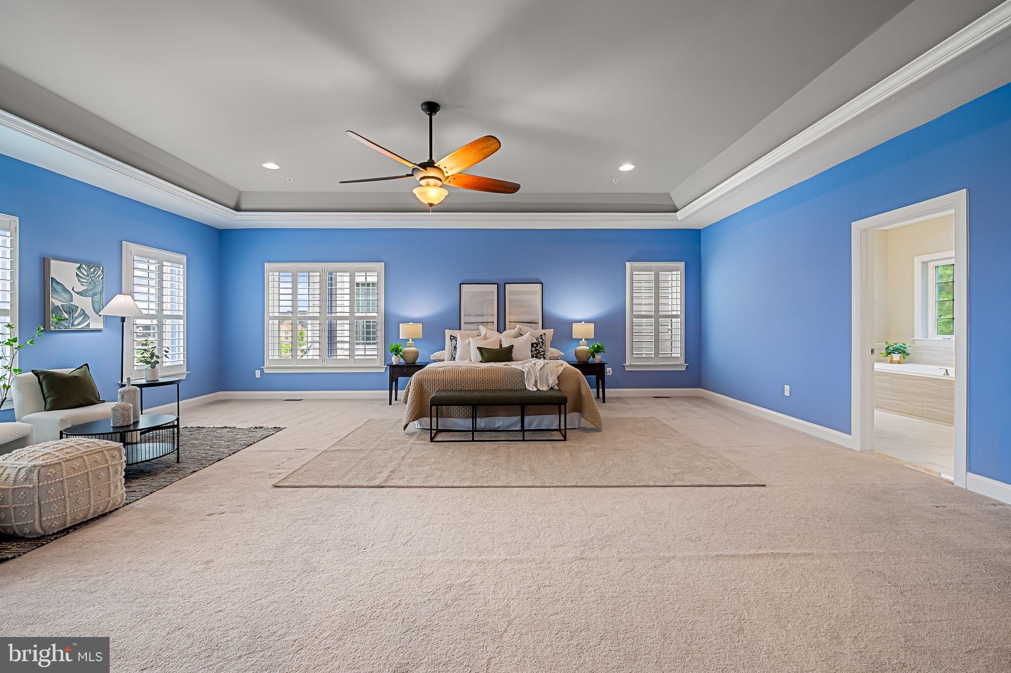 GREENLEIGH AT CROSSROADS - Residential