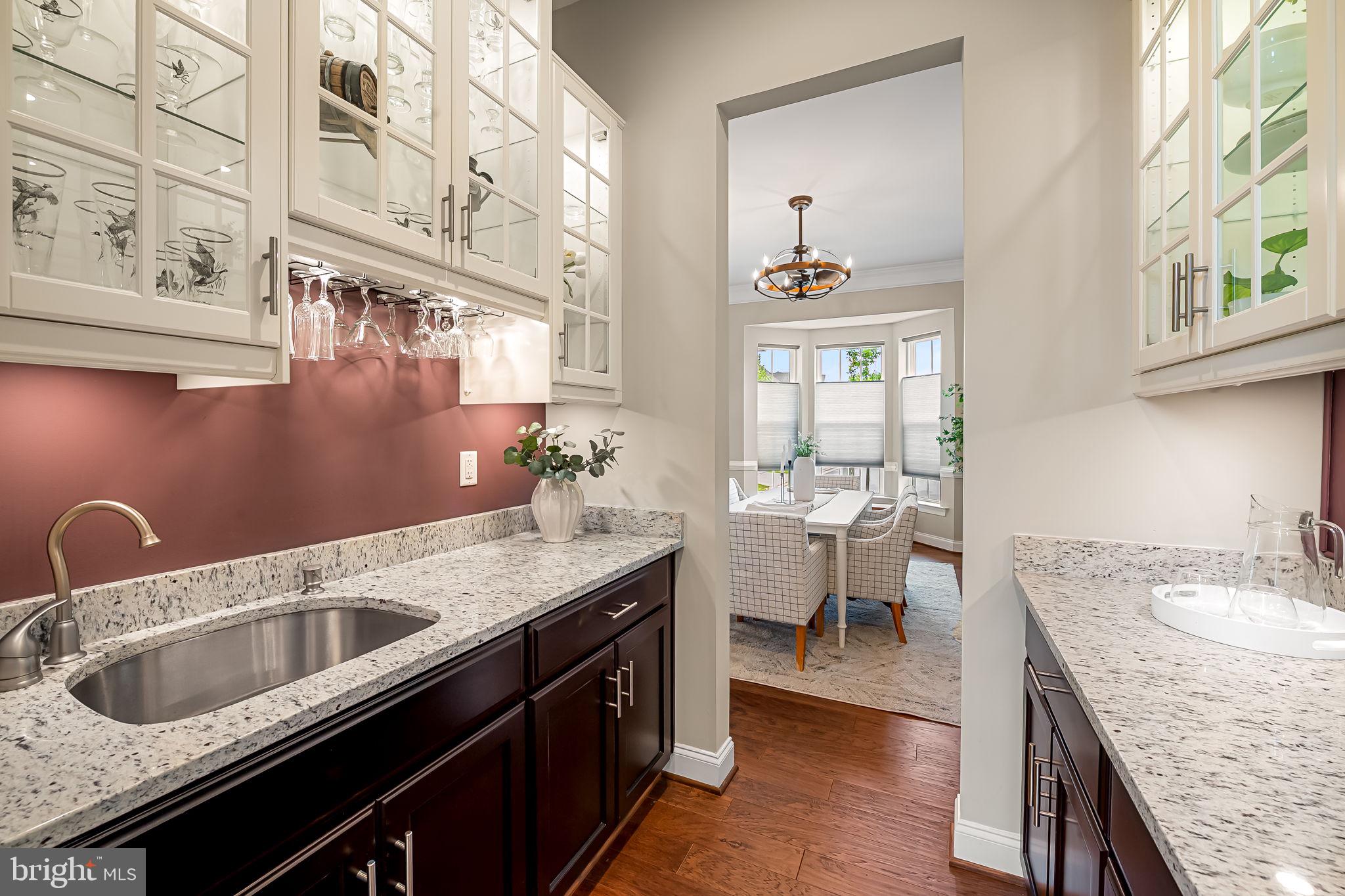 GREENLEIGH AT CROSSROADS - Residential