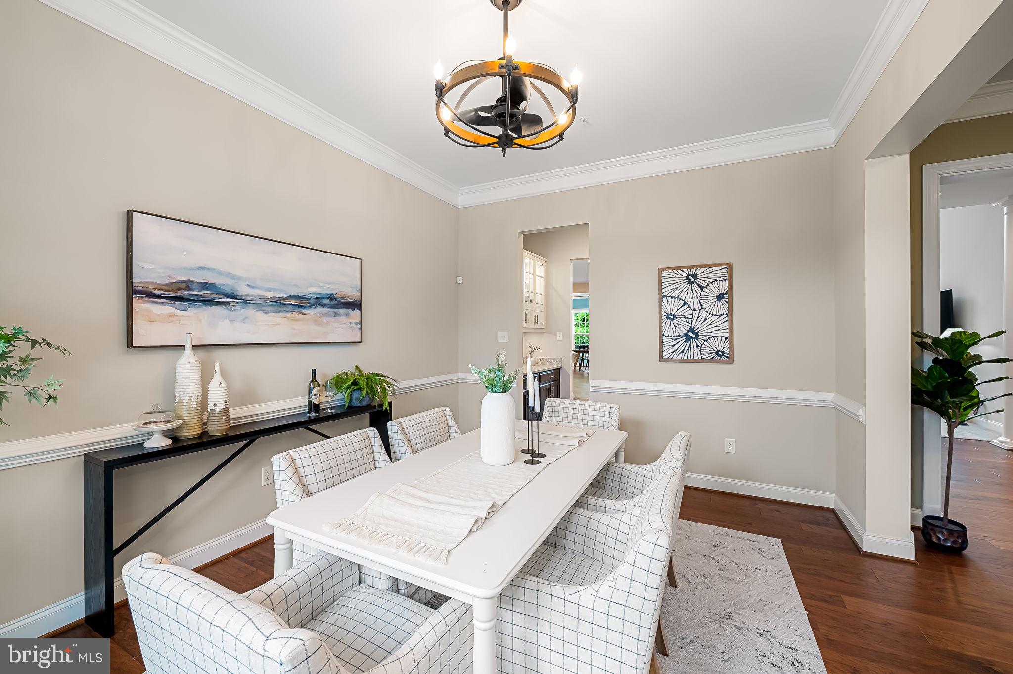 GREENLEIGH AT CROSSROADS - Residential