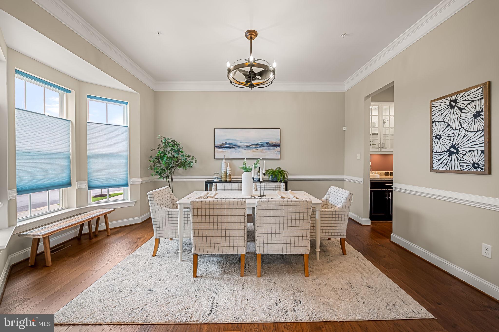 GREENLEIGH AT CROSSROADS - Residential