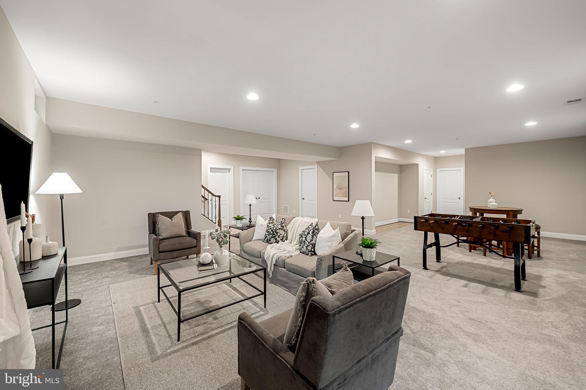 GREENLEIGH AT CROSSROADS - Residential