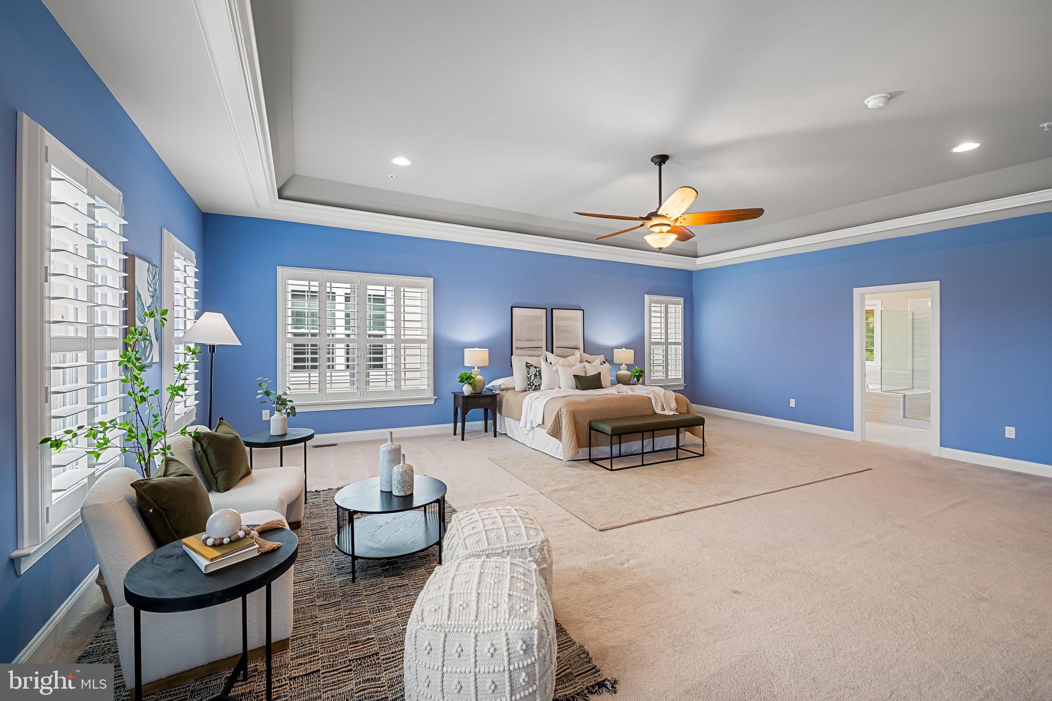 GREENLEIGH AT CROSSROADS - Residential