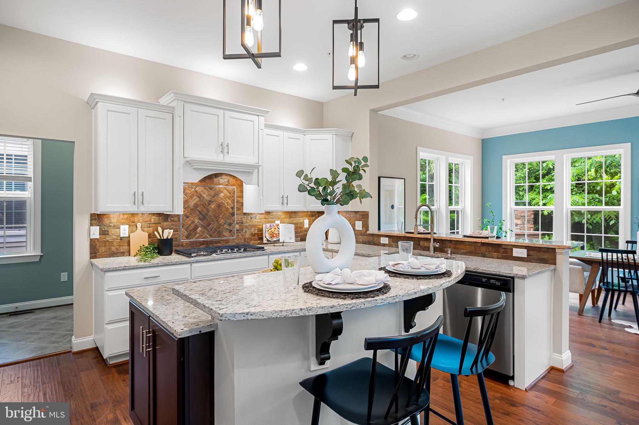 GREENLEIGH AT CROSSROADS - Residential