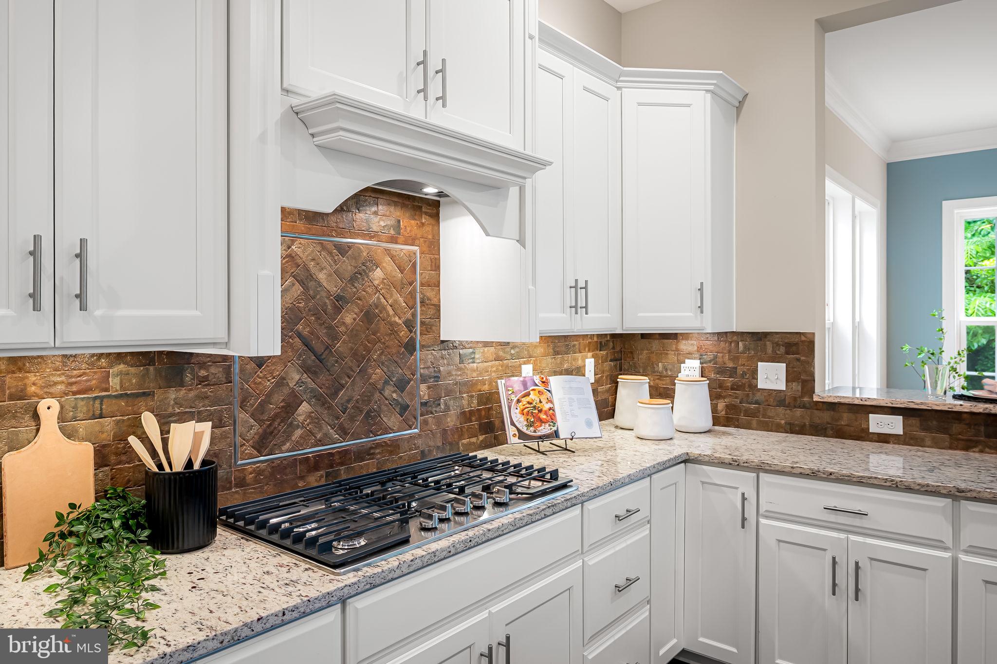 GREENLEIGH AT CROSSROADS - Residential