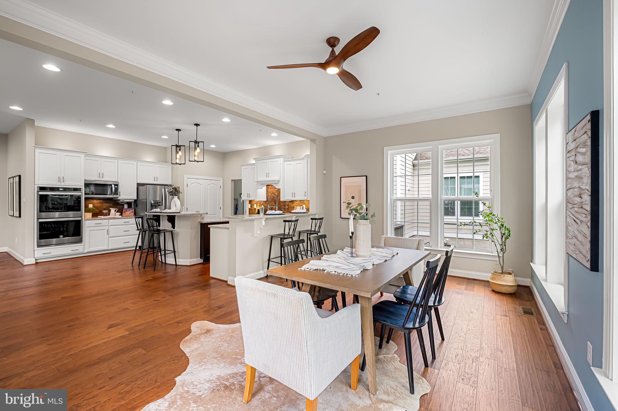 GREENLEIGH AT CROSSROADS - Residential