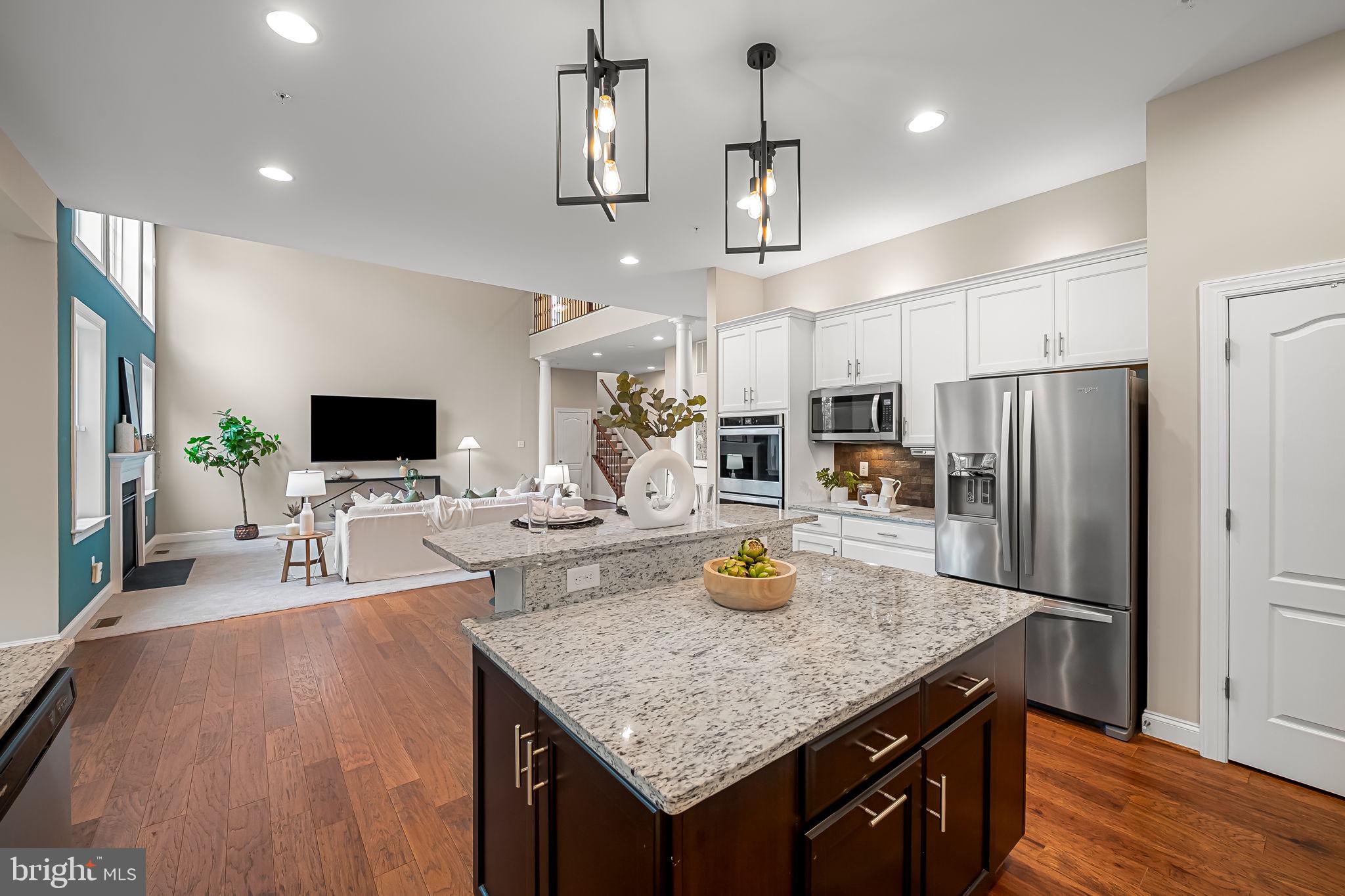 GREENLEIGH AT CROSSROADS - Residential