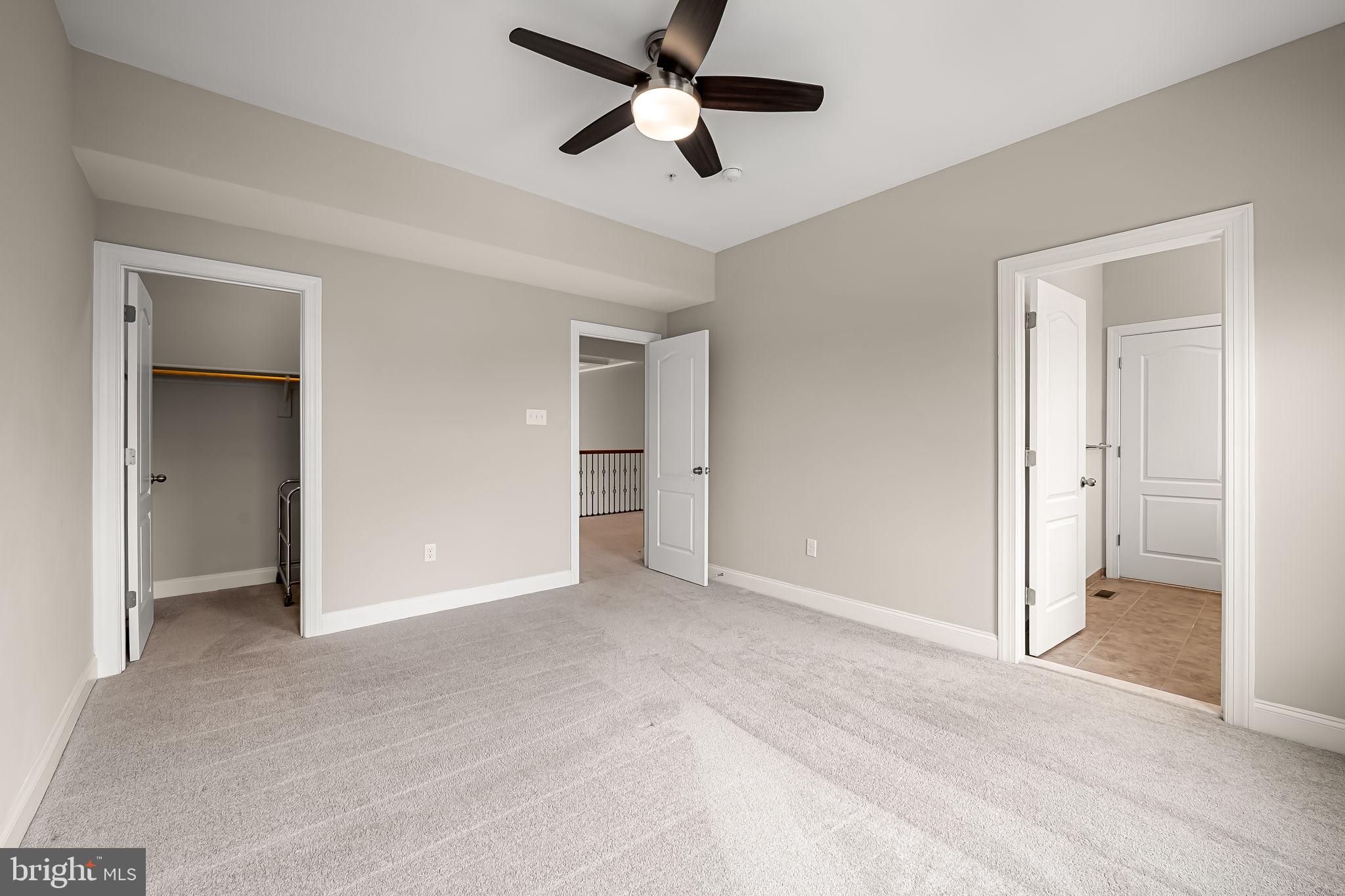 GREENLEIGH AT CROSSROADS - Residential