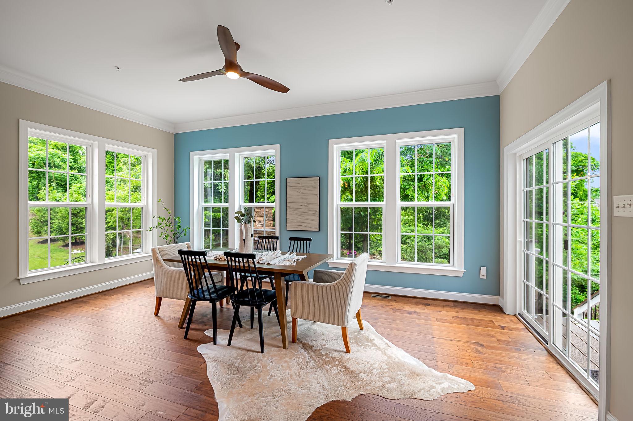 GREENLEIGH AT CROSSROADS - Residential