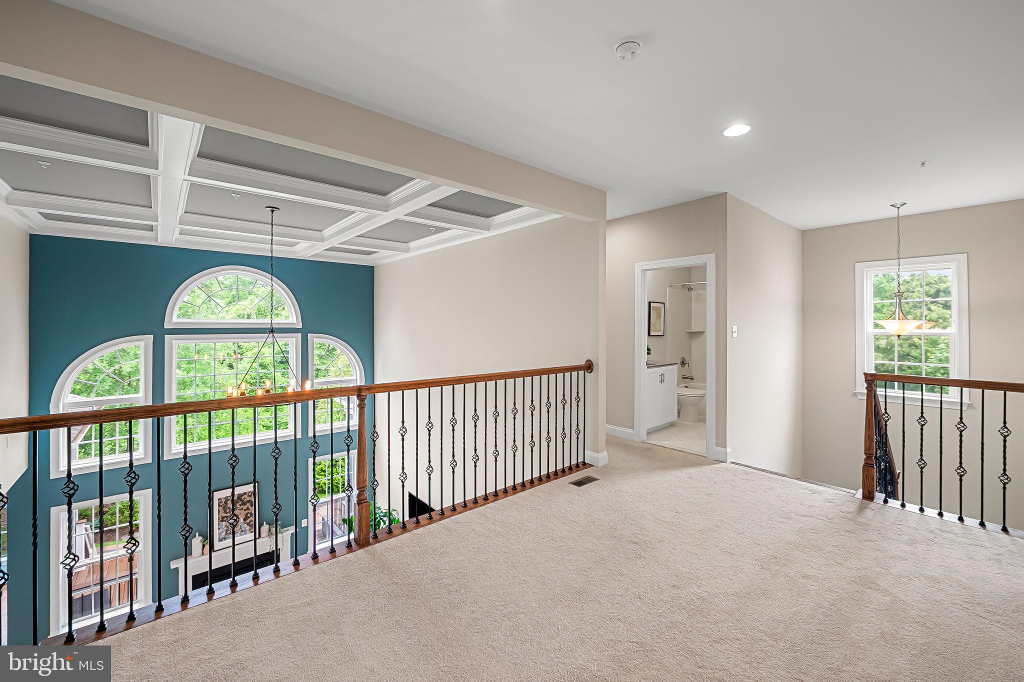 GREENLEIGH AT CROSSROADS - Residential