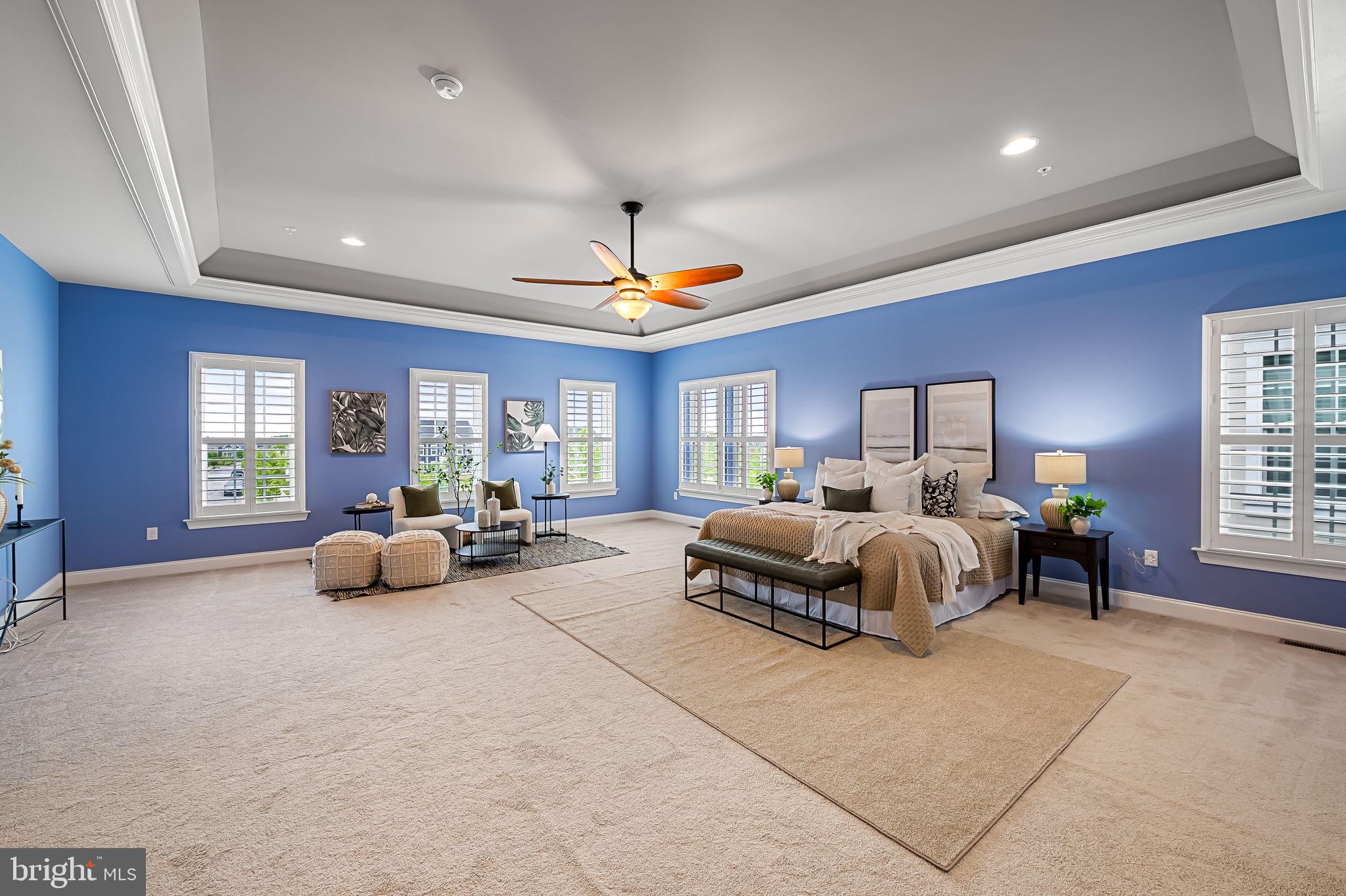 GREENLEIGH AT CROSSROADS - Residential