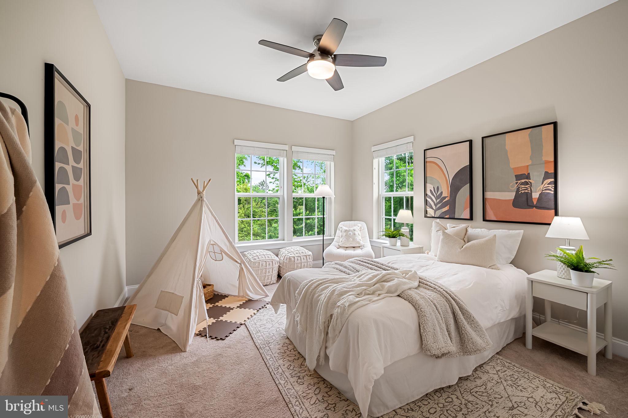 GREENLEIGH AT CROSSROADS - Residential