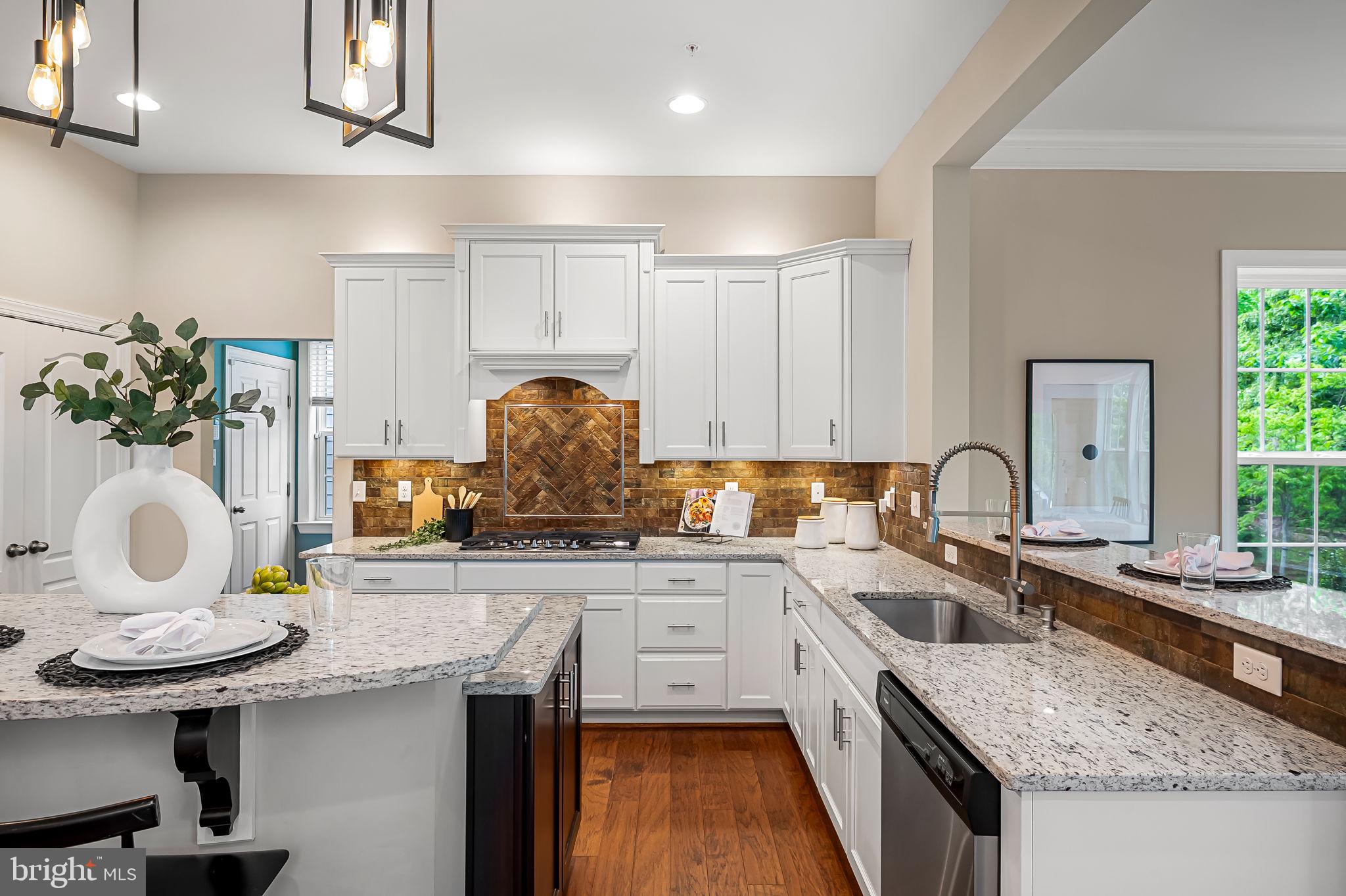 GREENLEIGH AT CROSSROADS - Residential