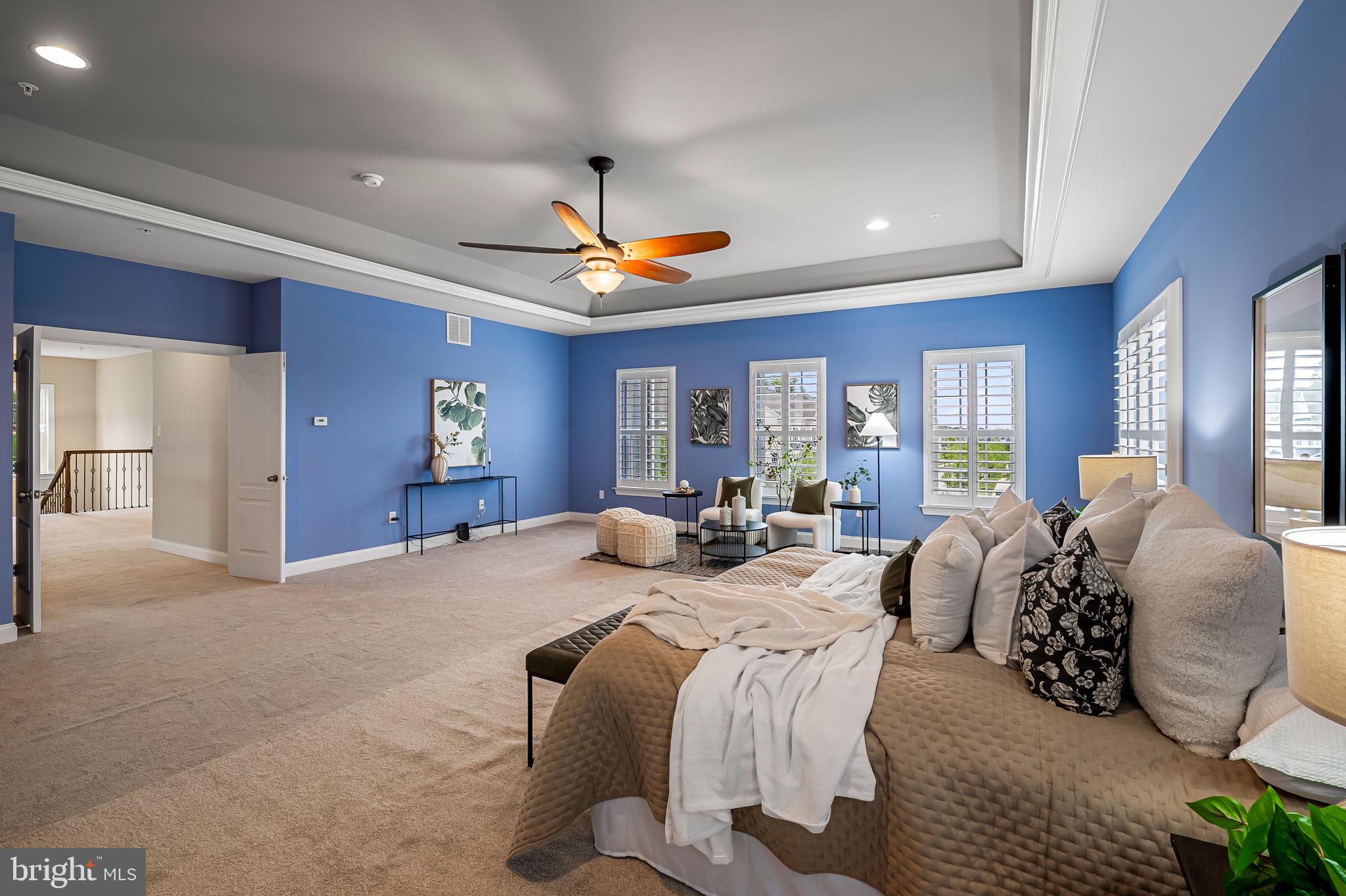 GREENLEIGH AT CROSSROADS - Residential