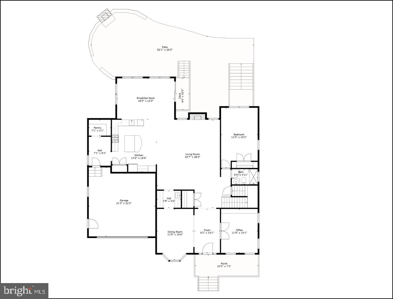 GREENLEIGH AT CROSSROADS - Residential