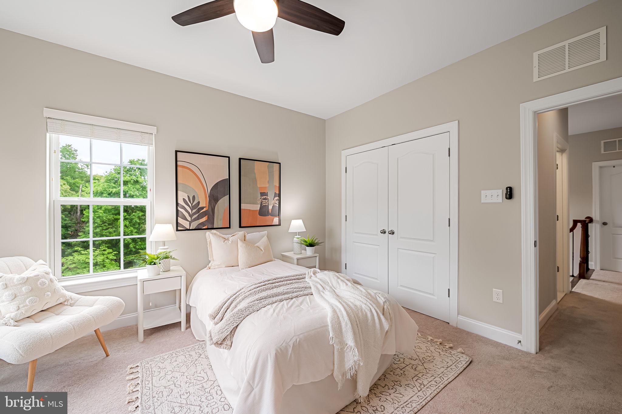 GREENLEIGH AT CROSSROADS - Residential