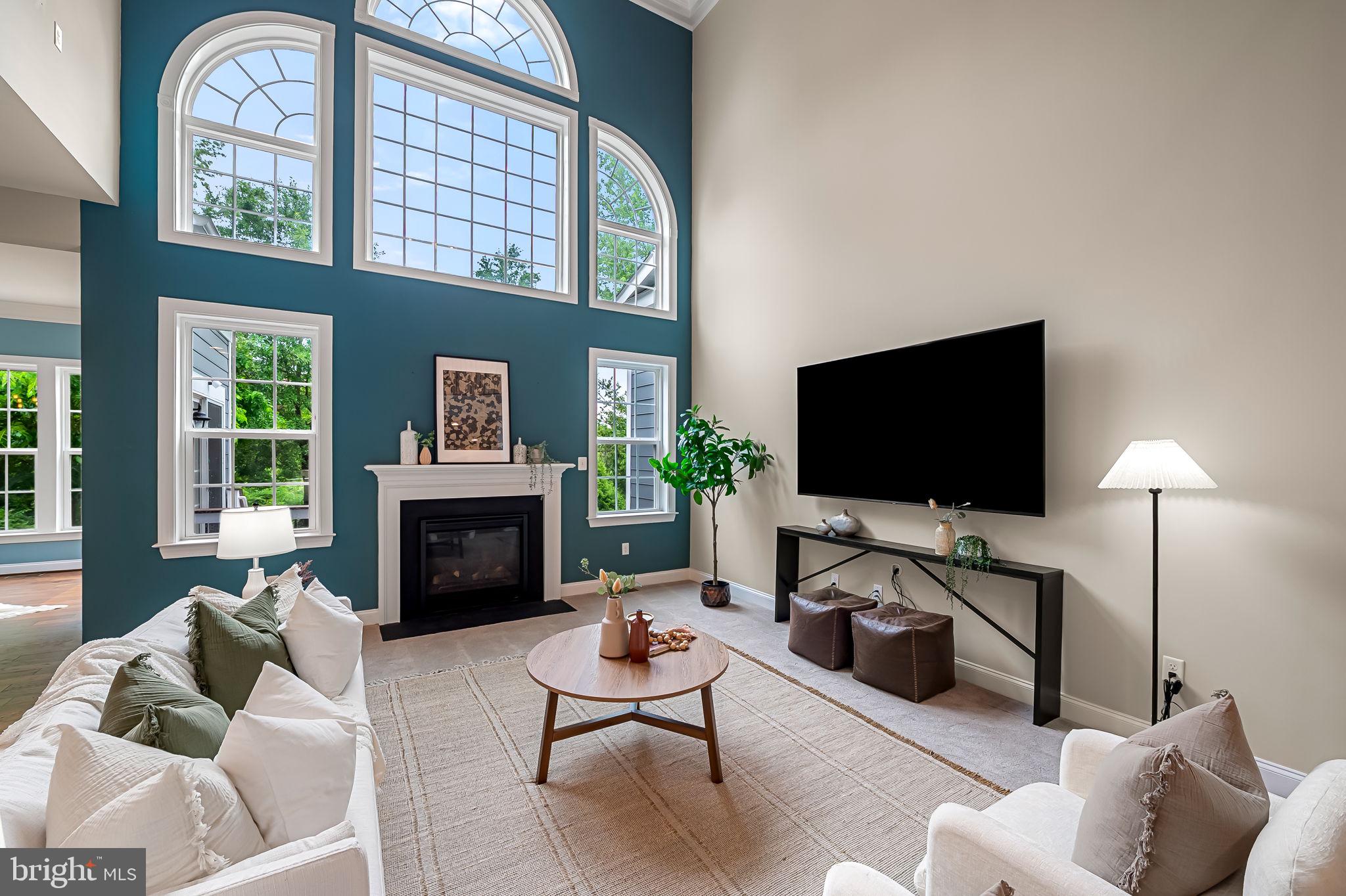 GREENLEIGH AT CROSSROADS - Residential