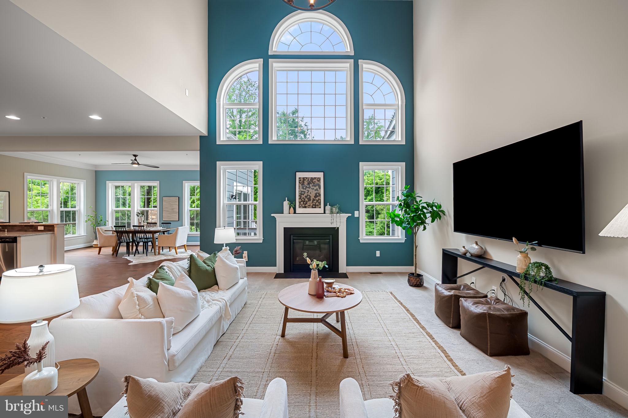 GREENLEIGH AT CROSSROADS - Residential