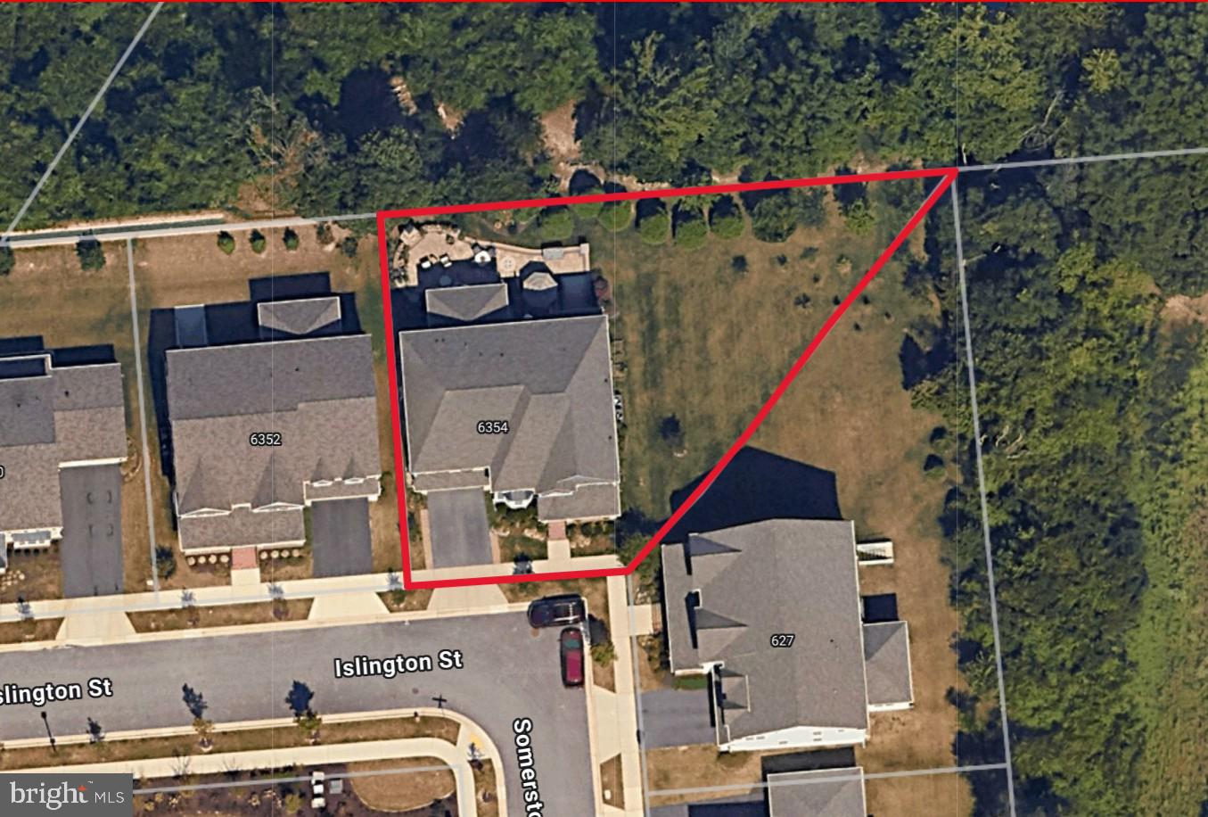 GREENLEIGH AT CROSSROADS - Residential
