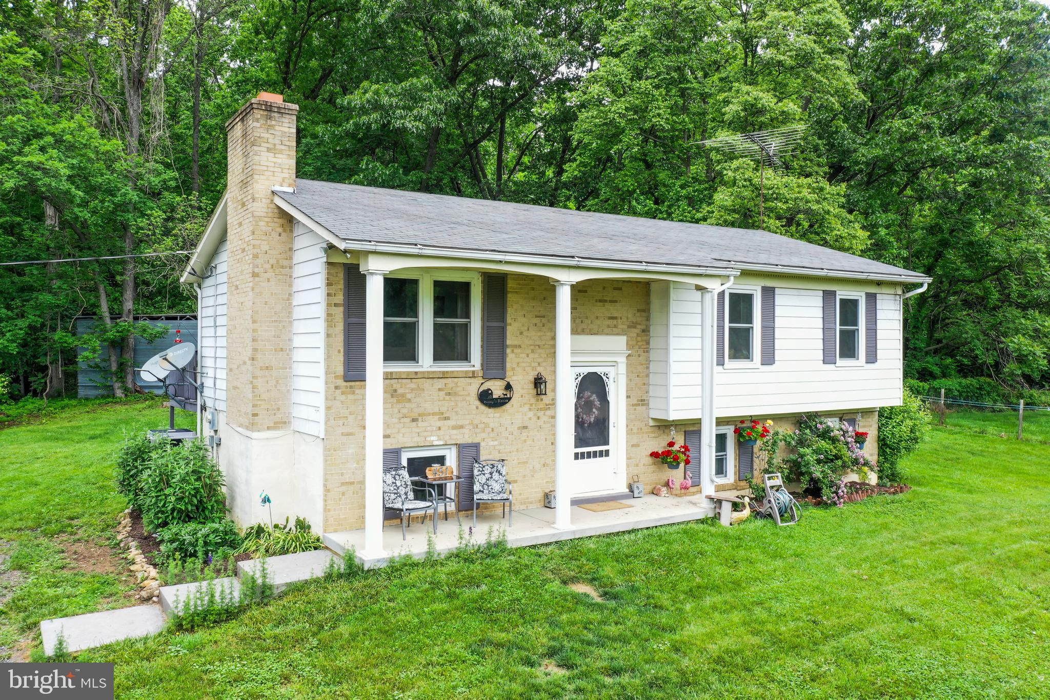 CEDAR RIDGE - Residential