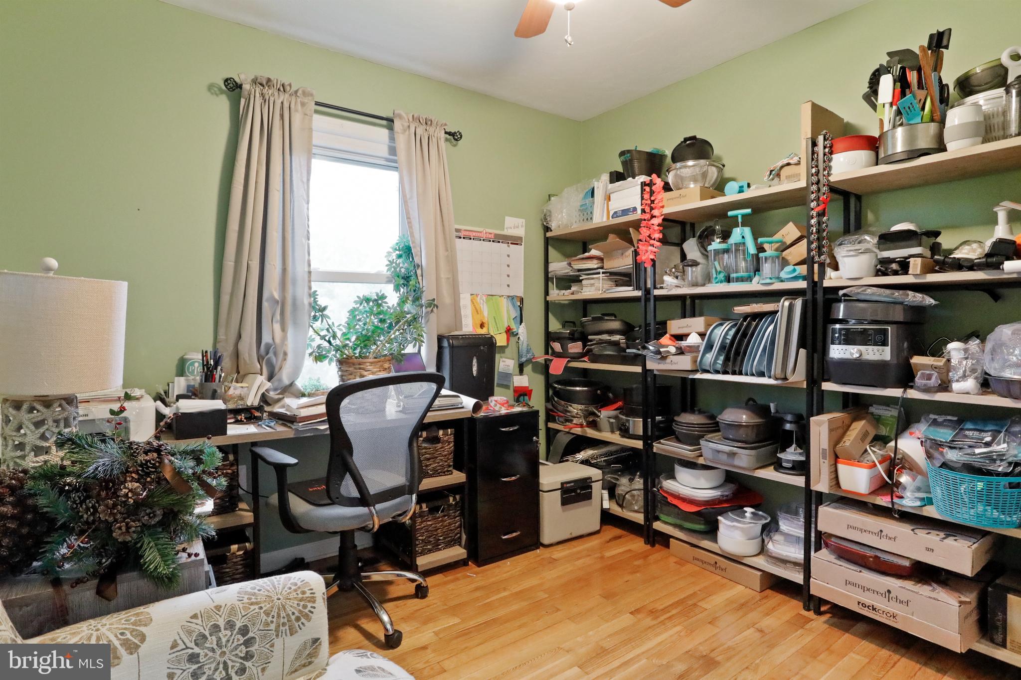 CEDAR RIDGE - Residential