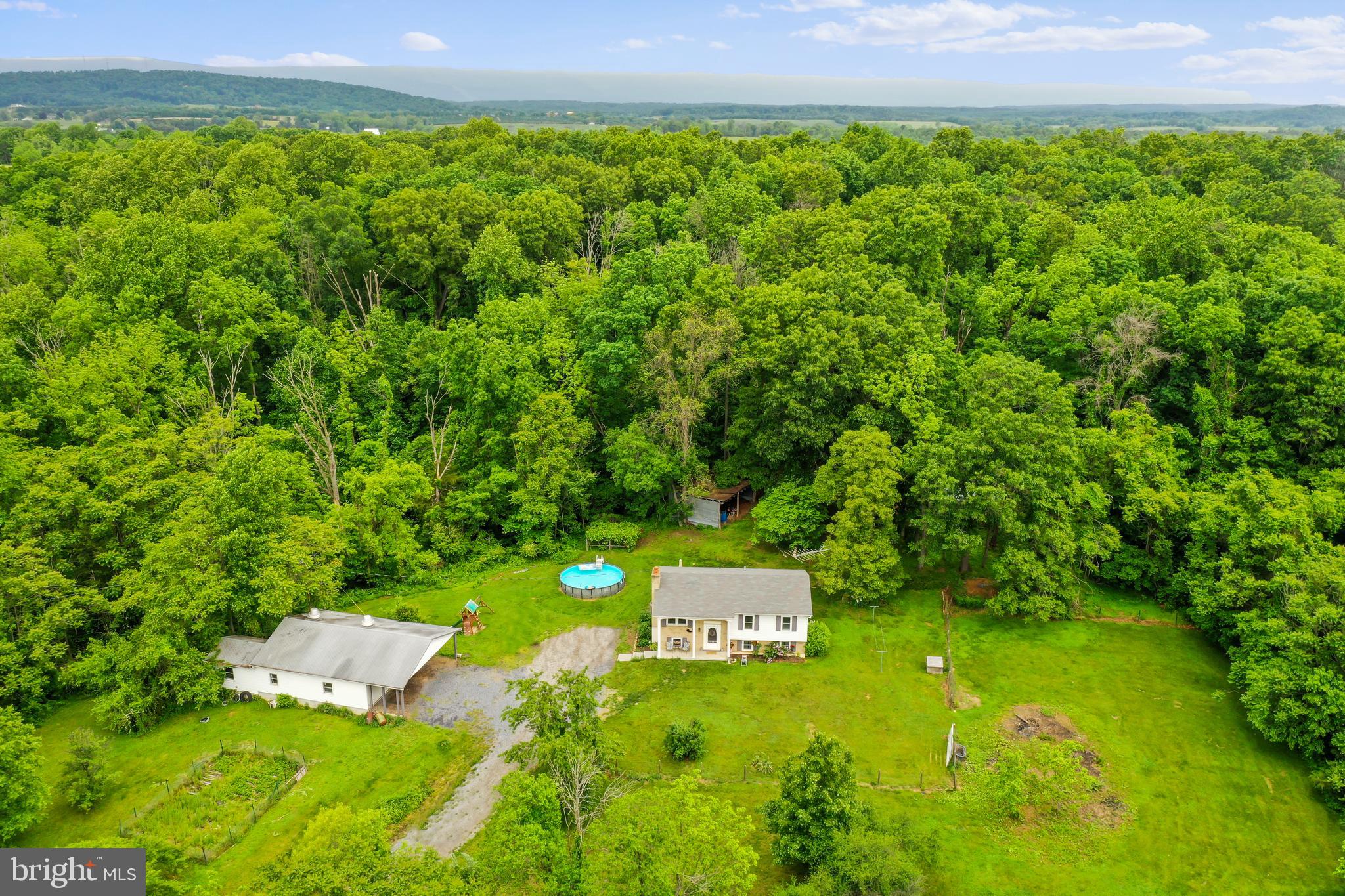 CEDAR RIDGE - Residential
