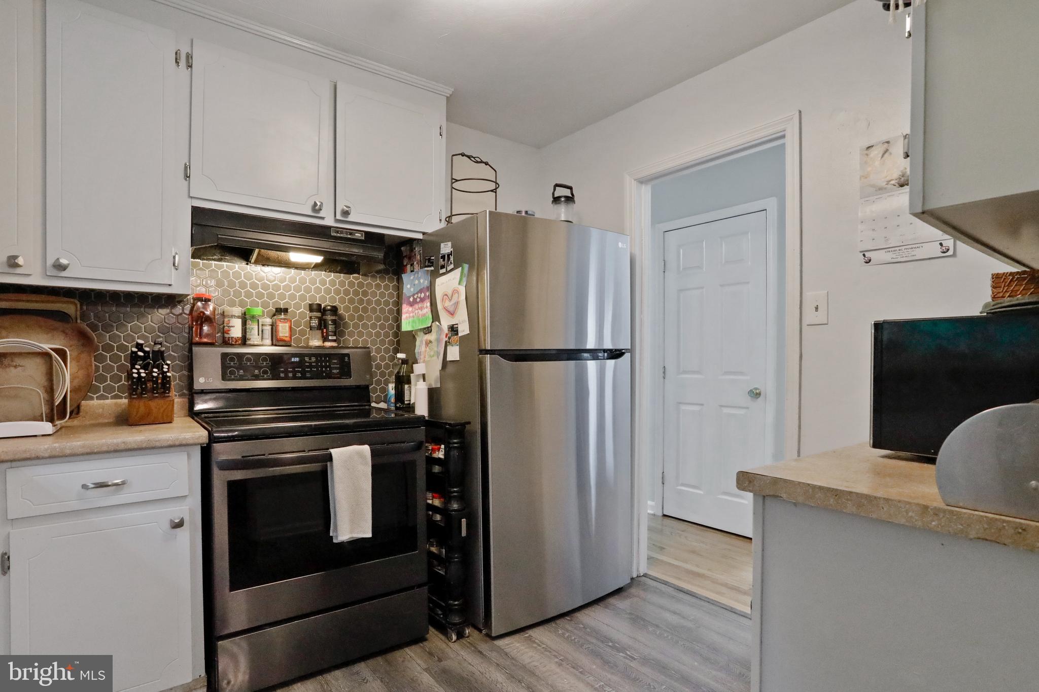 CEDAR RIDGE - Residential