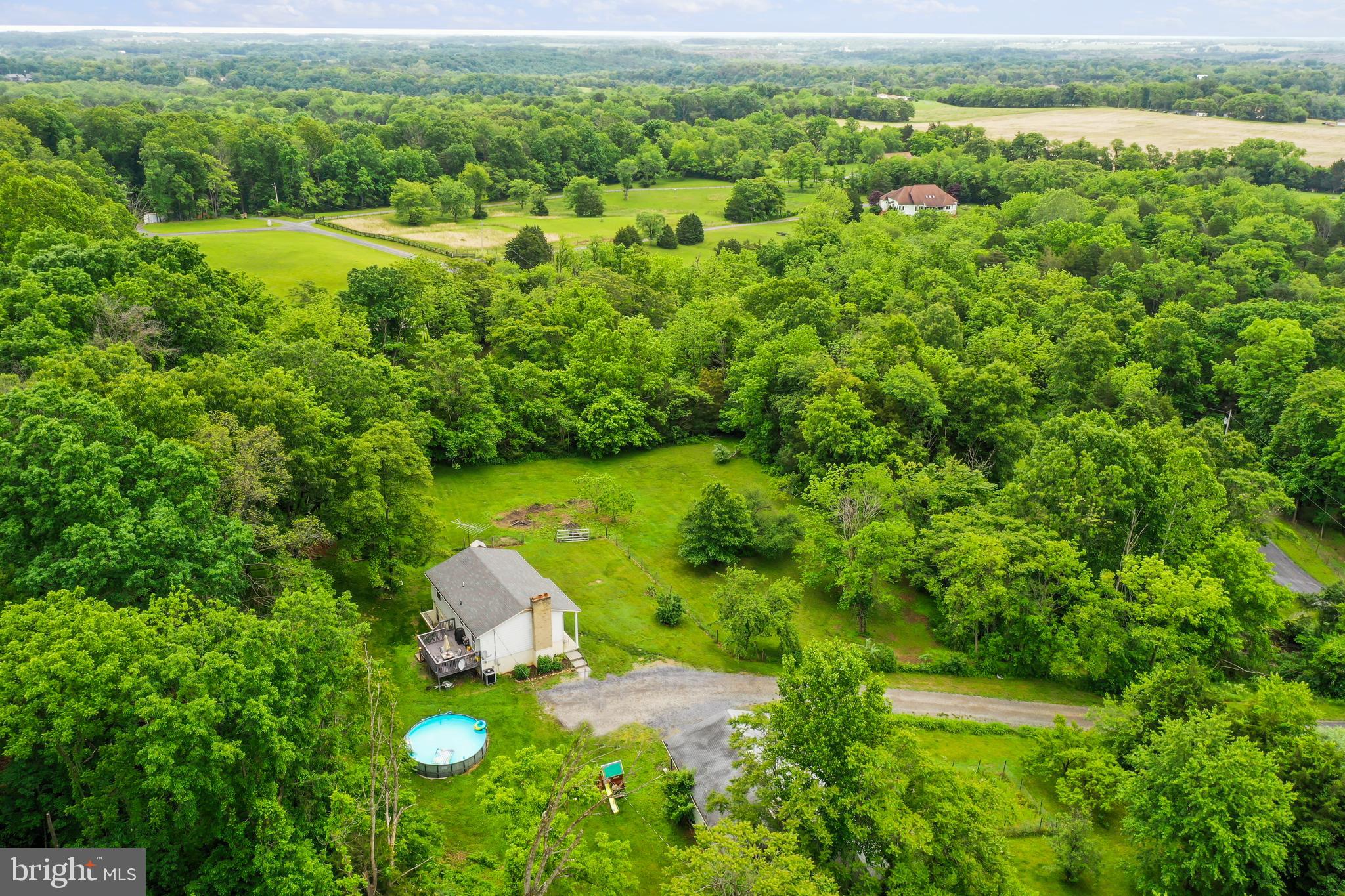CEDAR RIDGE - Residential
