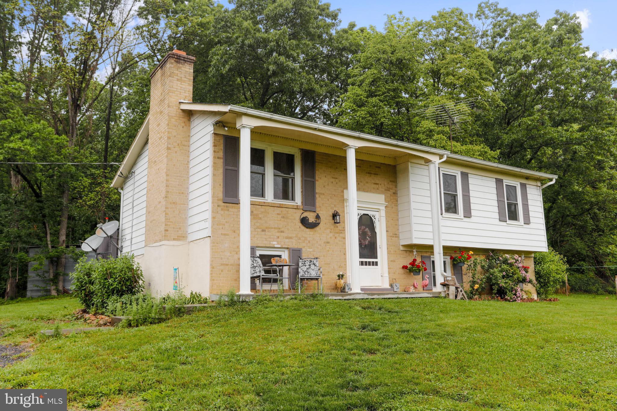 CEDAR RIDGE - Residential