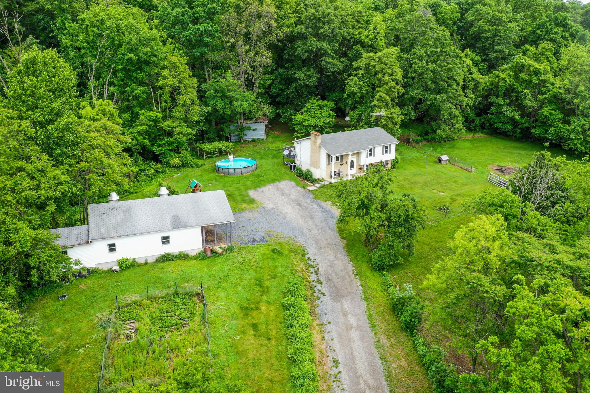 CEDAR RIDGE - Residential