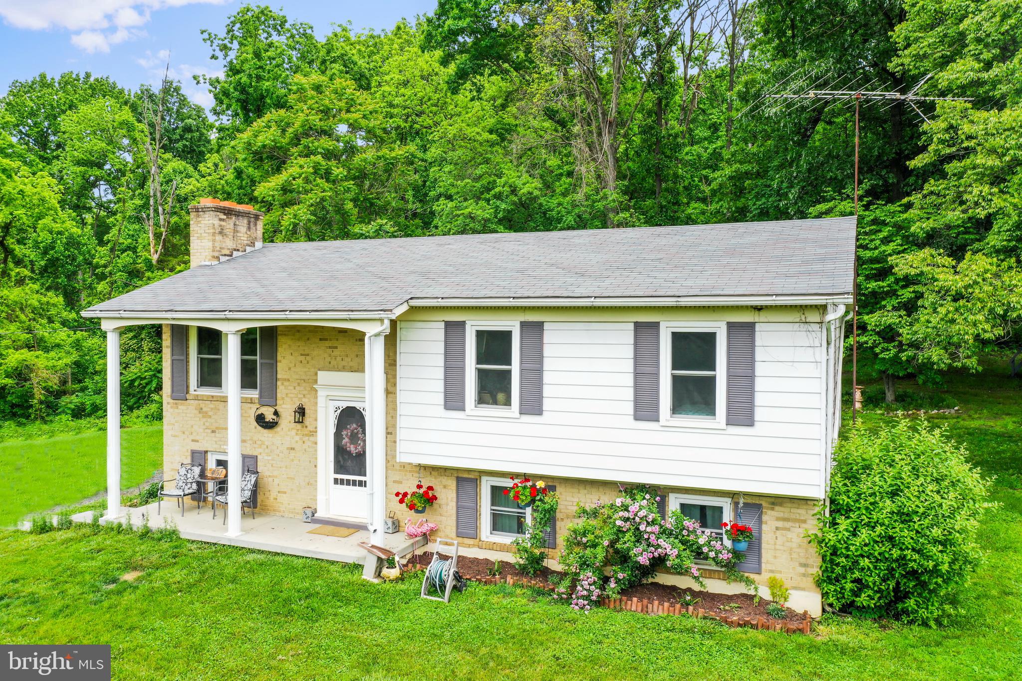 CEDAR RIDGE - Residential