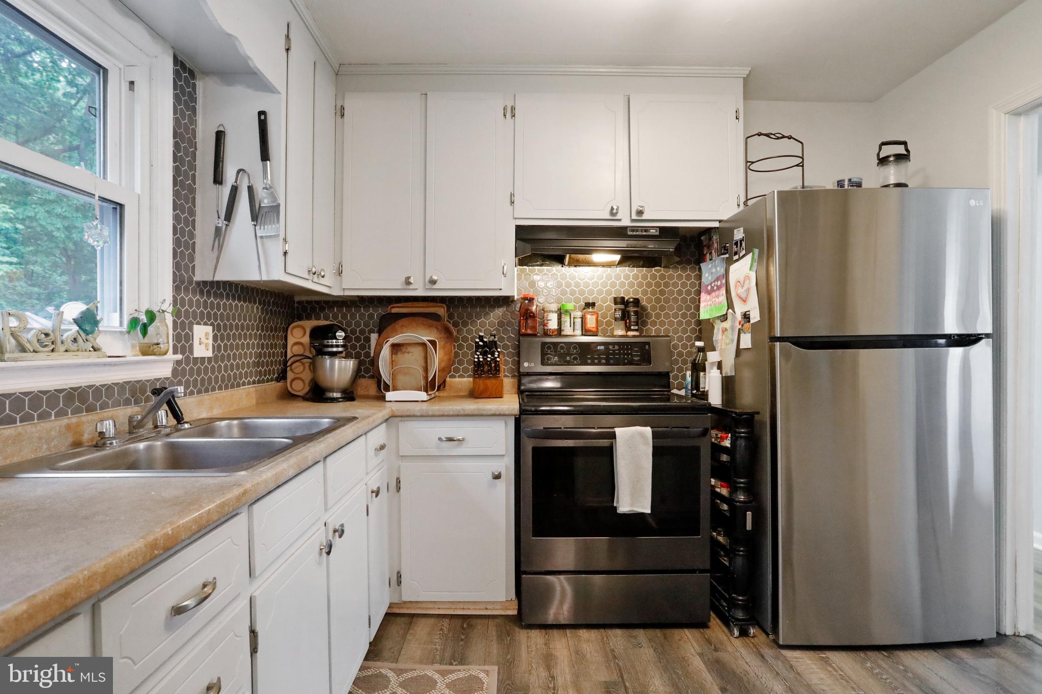 CEDAR RIDGE - Residential