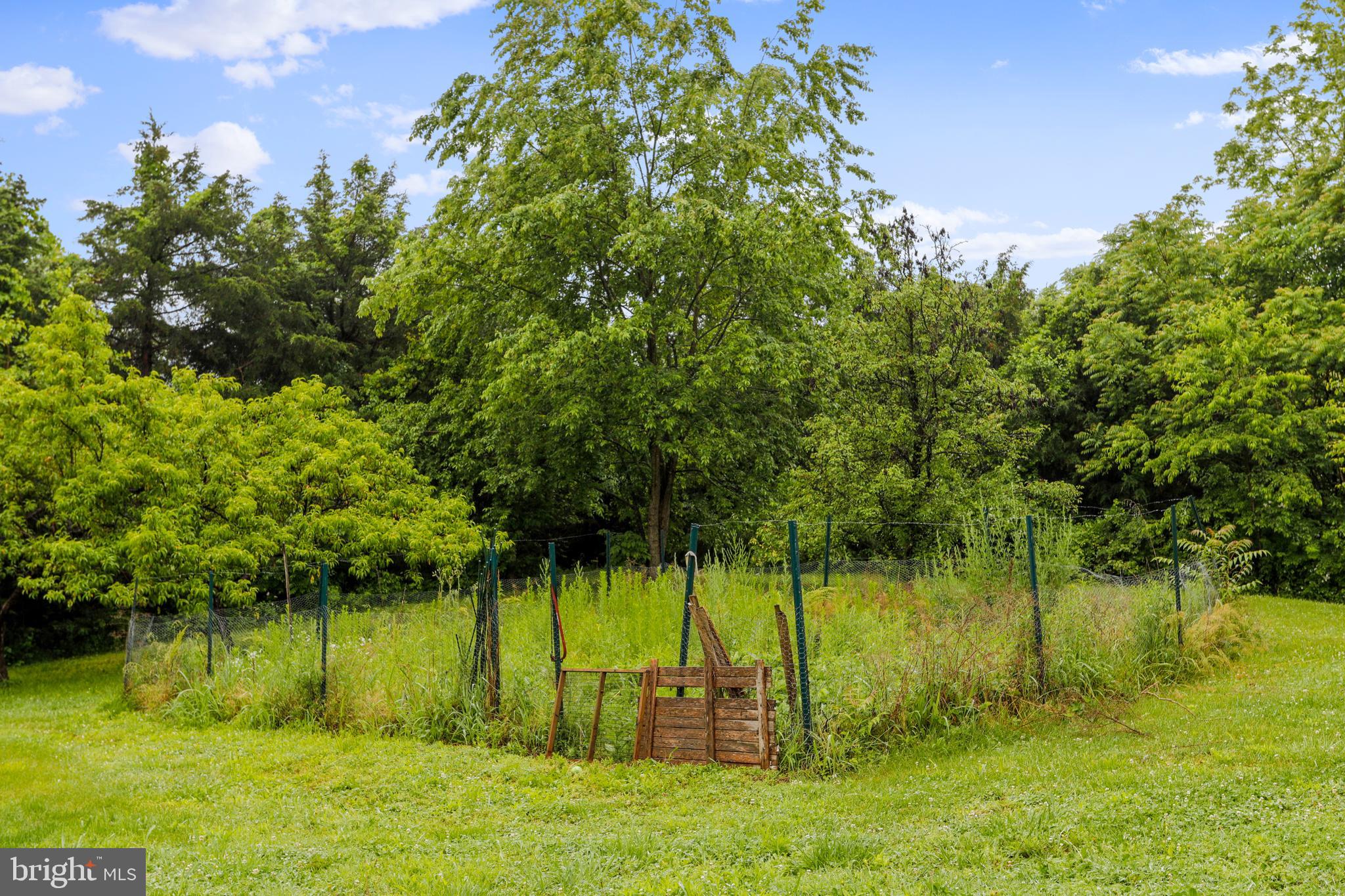 CEDAR RIDGE - Residential
