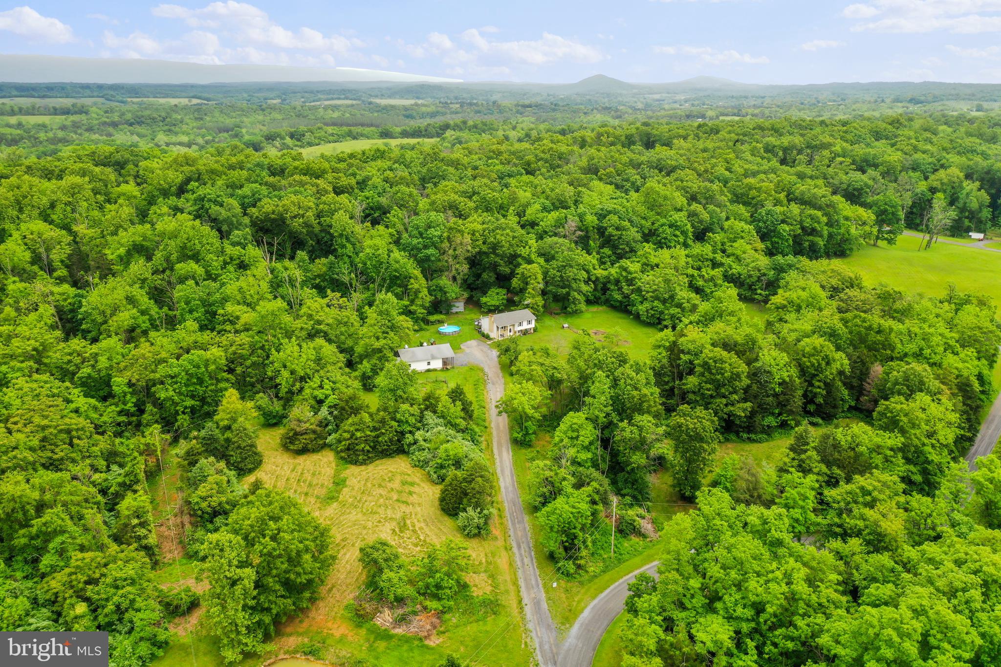 CEDAR RIDGE - Residential