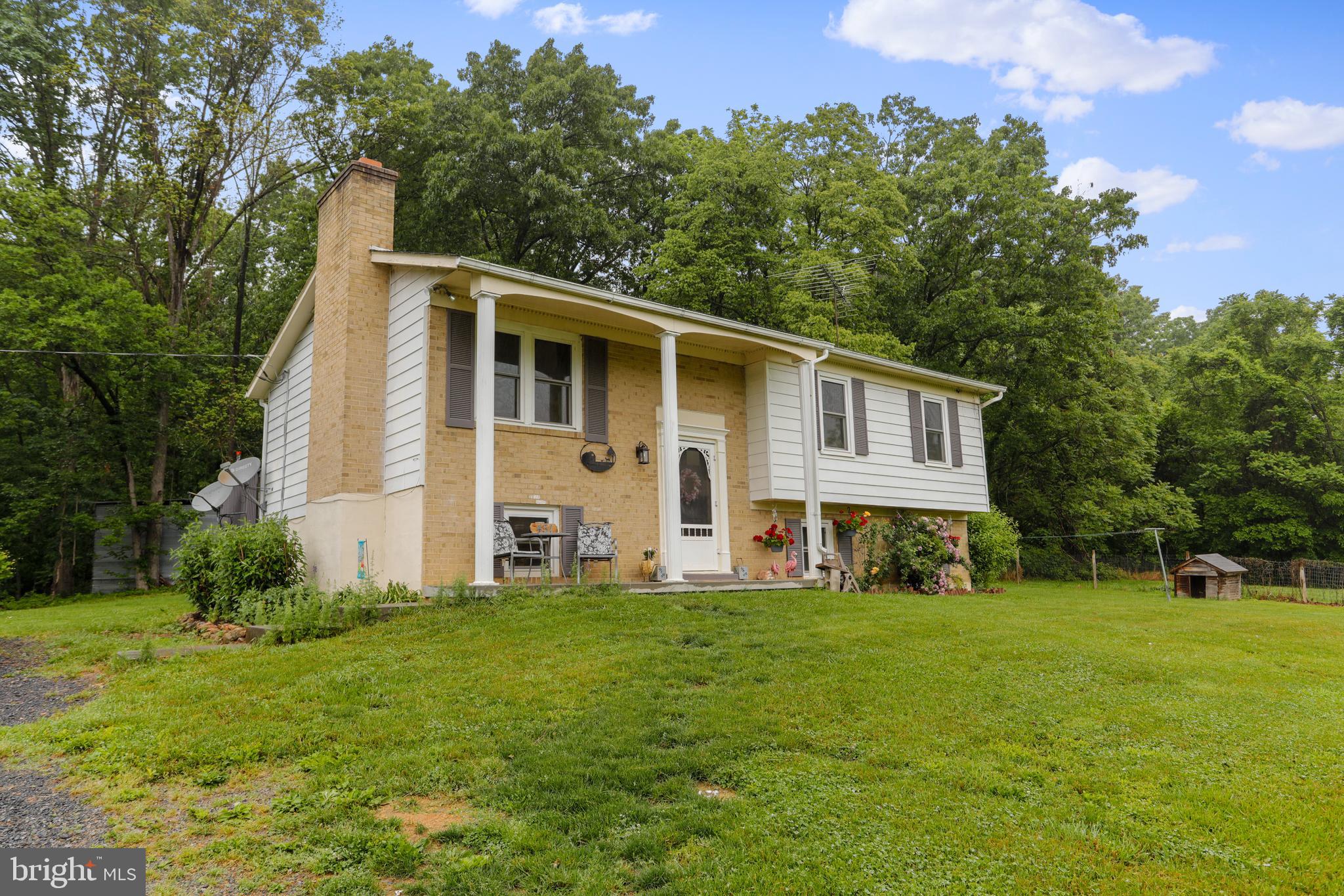 CEDAR RIDGE - Residential