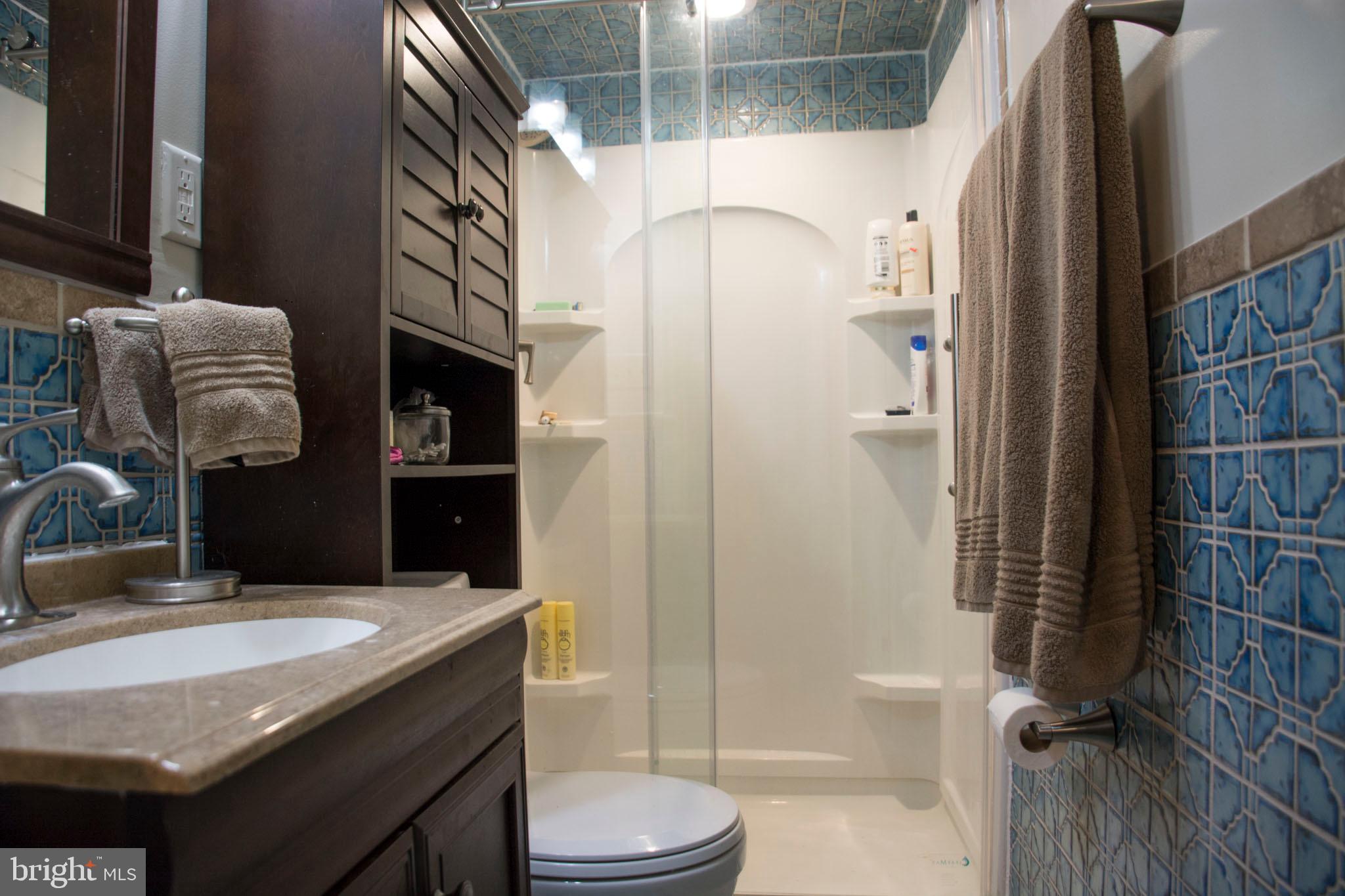 CEDAR RIDGE - Residential