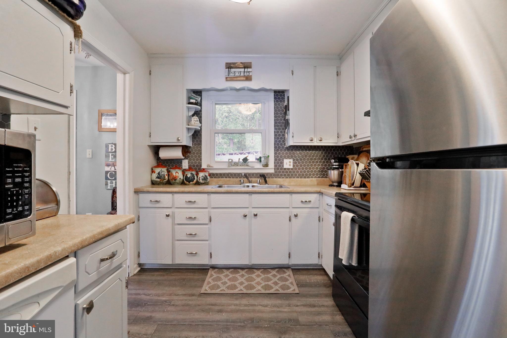 CEDAR RIDGE - Residential