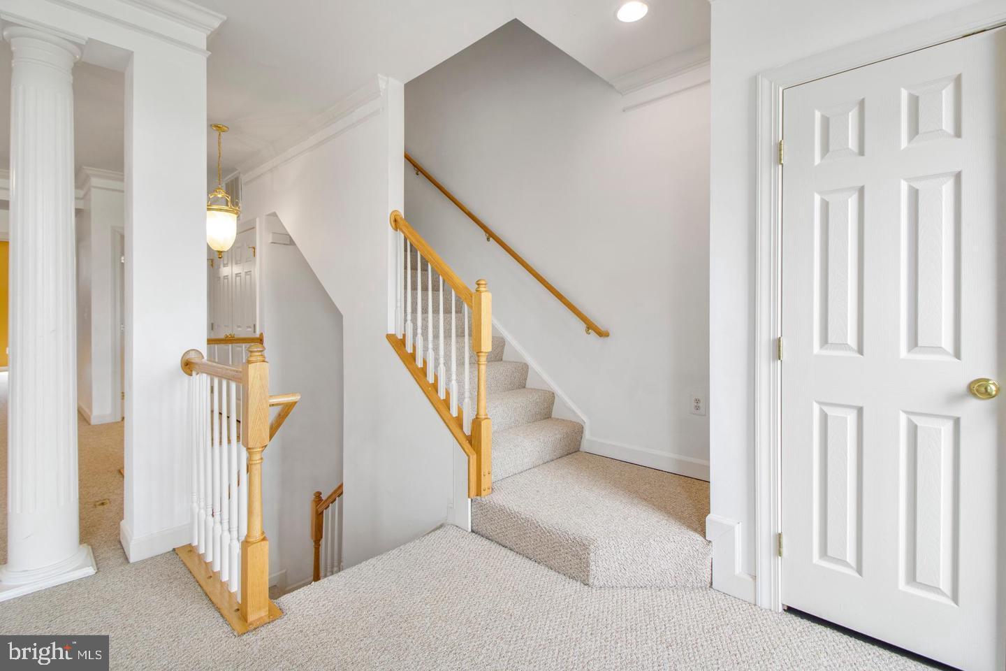 VILLAGES OF POTOMAC AT INDIAN HEAD - Residential Lease