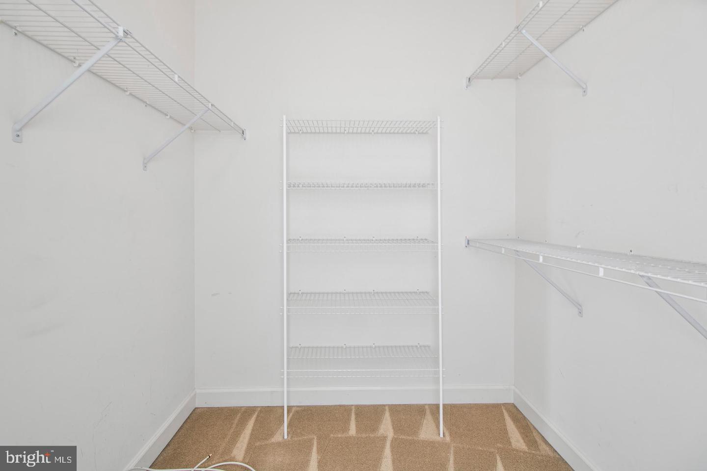 VILLAGES OF POTOMAC AT INDIAN HEAD - Residential Lease