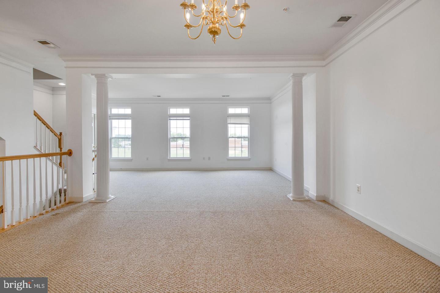 VILLAGES OF POTOMAC AT INDIAN HEAD - Residential Lease