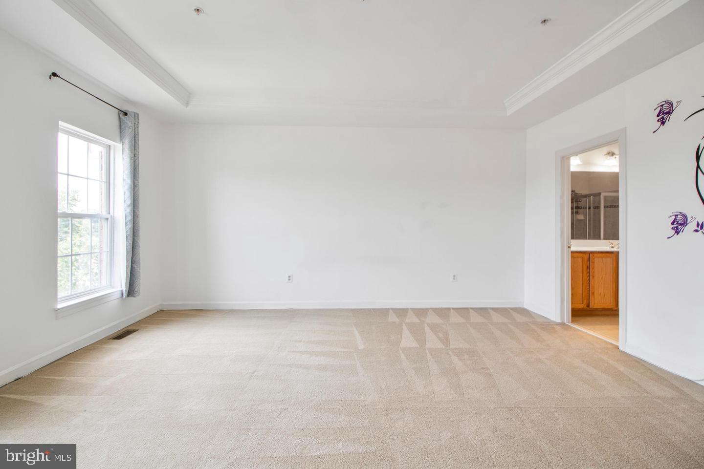 VILLAGES OF POTOMAC AT INDIAN HEAD - Residential Lease