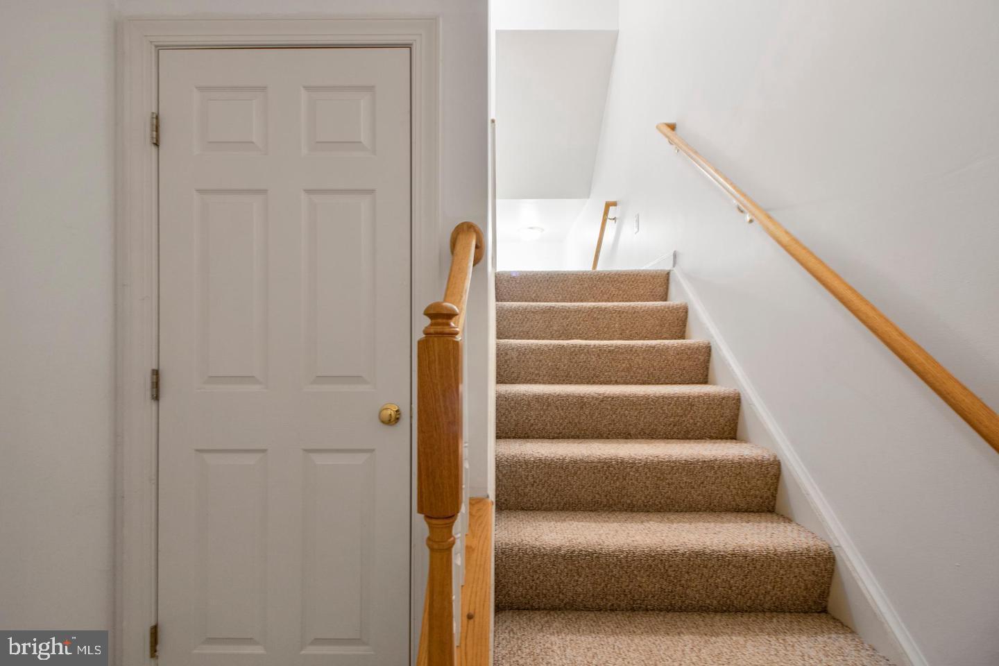 VILLAGES OF POTOMAC AT INDIAN HEAD - Residential Lease