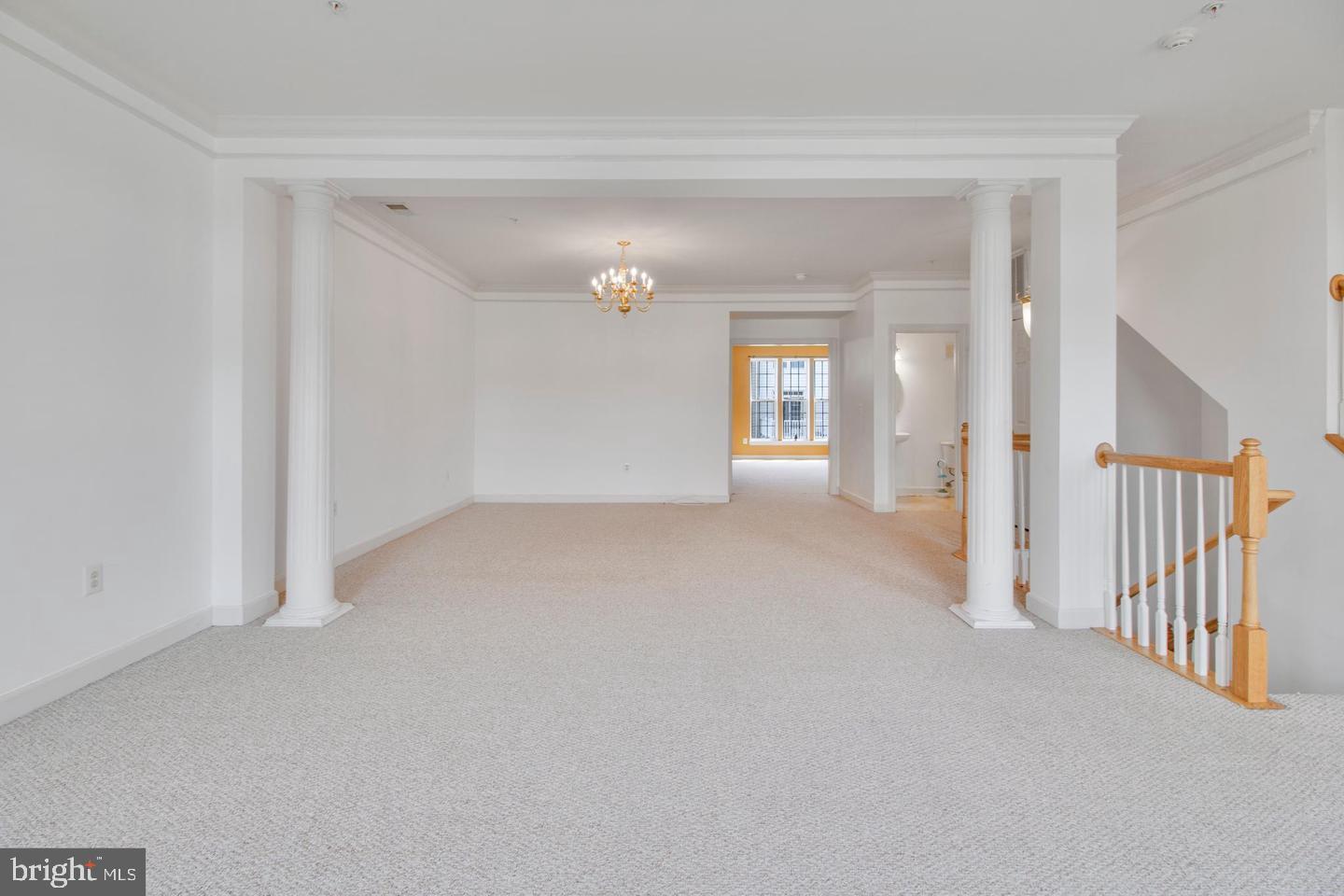 VILLAGES OF POTOMAC AT INDIAN HEAD - Residential Lease