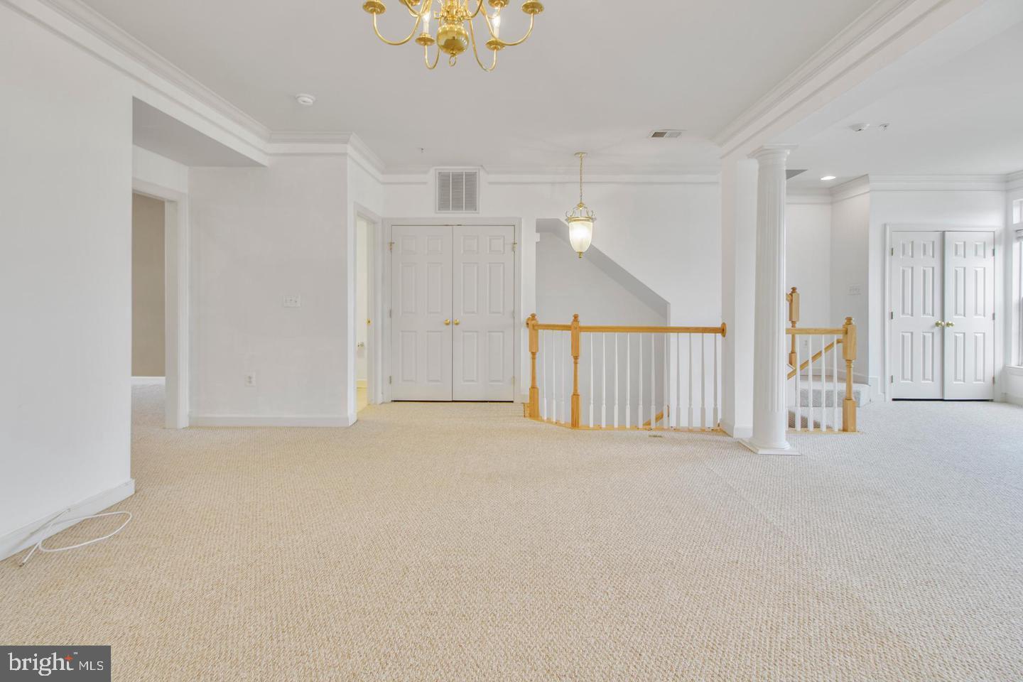 VILLAGES OF POTOMAC AT INDIAN HEAD - Residential Lease