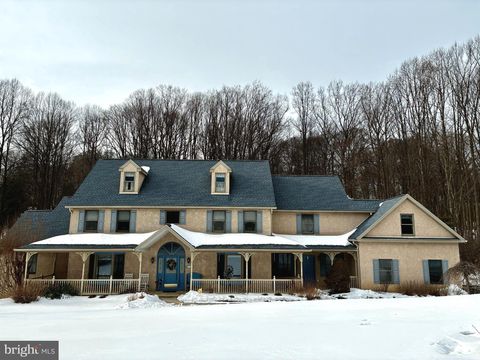 797 TREE LANE WEST CHESTER PA 19380