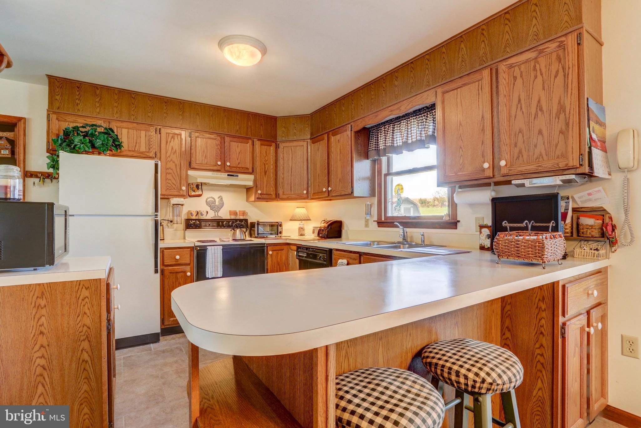 ROSE HILL - Residential