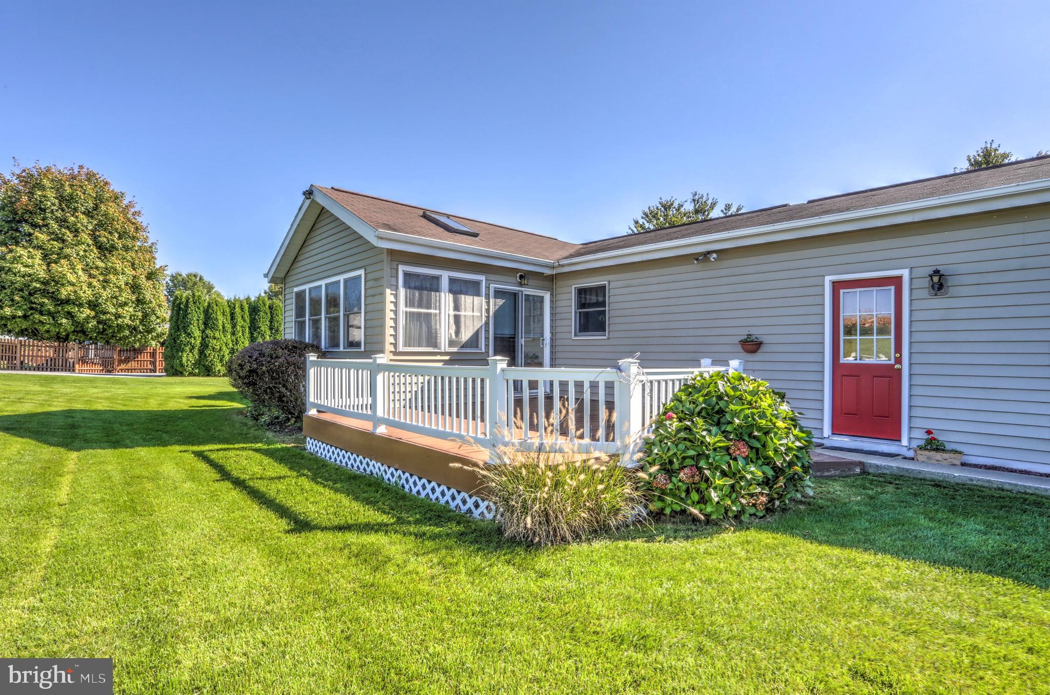 ROSE HILL - Residential