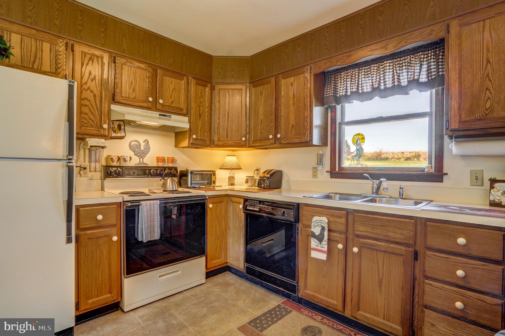 ROSE HILL - Residential