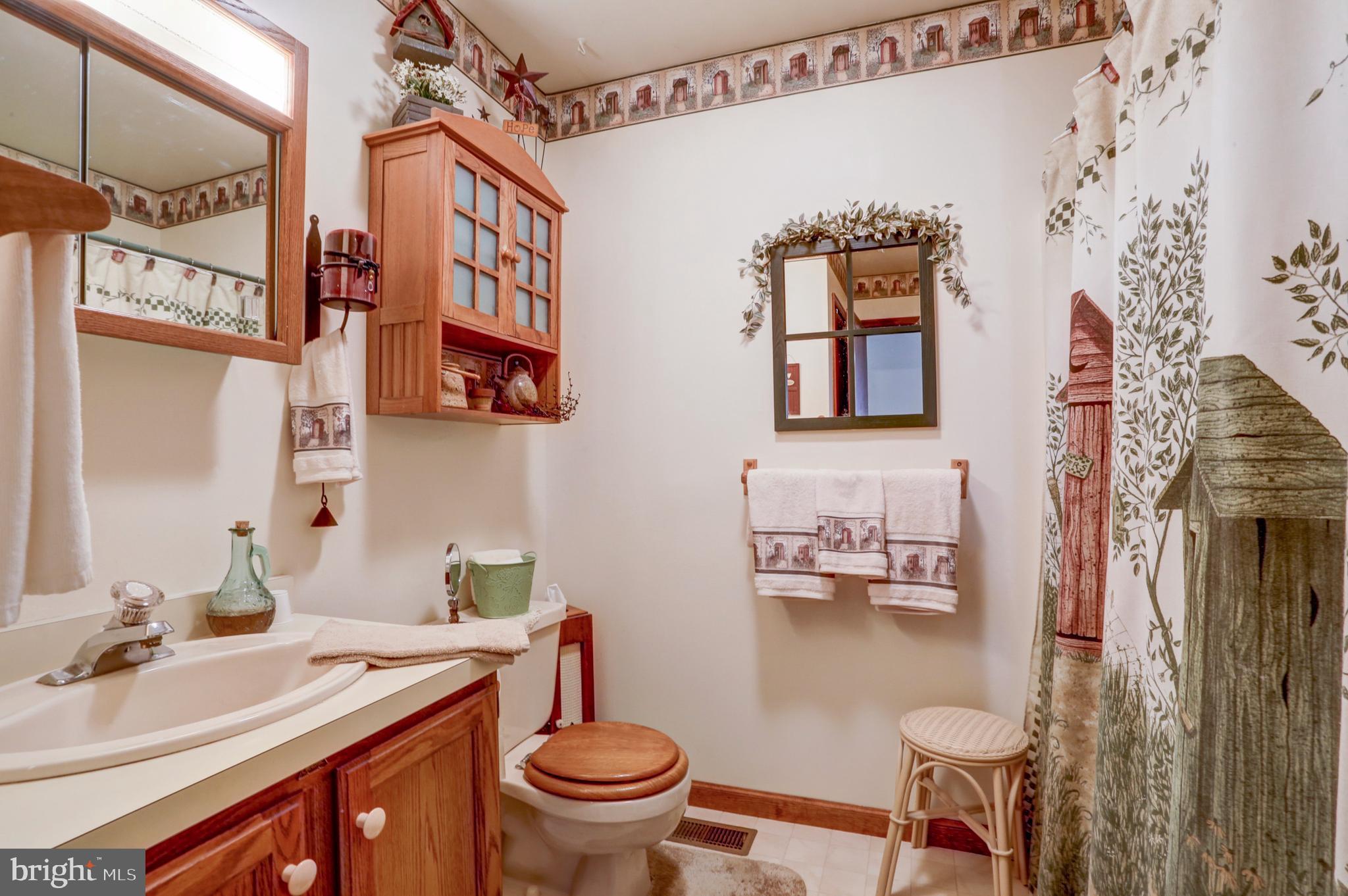 ROSE HILL - Residential