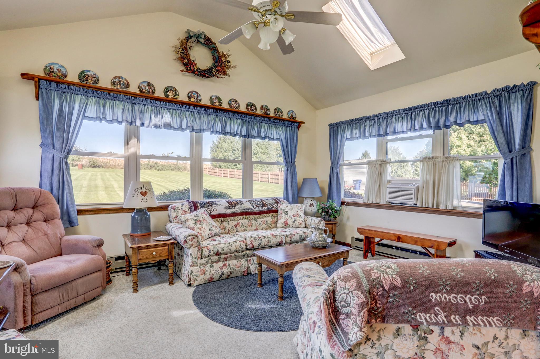 ROSE HILL - Residential