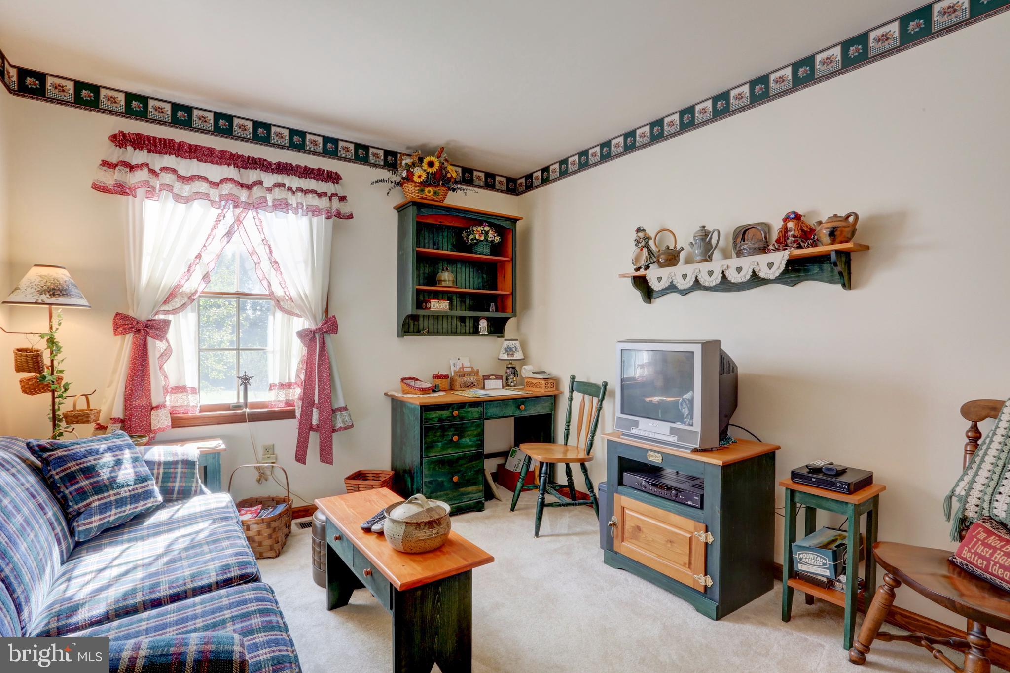 ROSE HILL - Residential